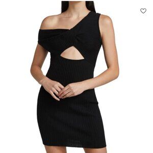 Anna Quan Zali Bodycon Mini Dress NWT